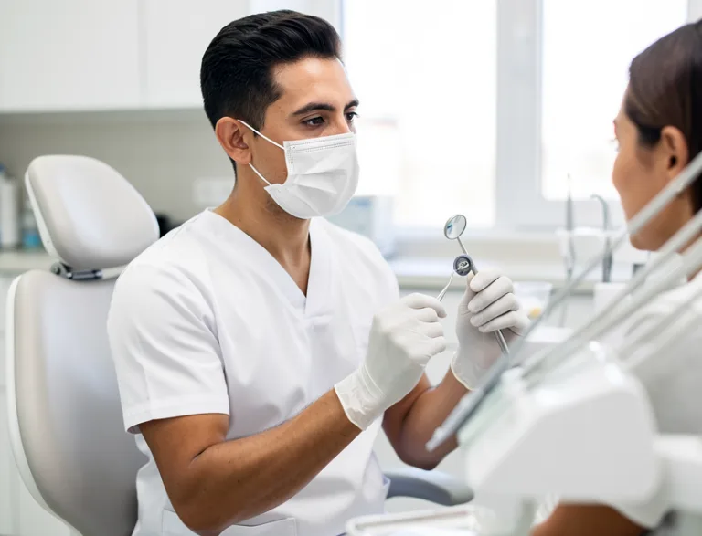 dentist Foothill Farms